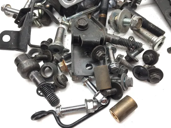 Misc Bolt Kit 1996 Kawasaki Vulcan 800 VN800A 2910A