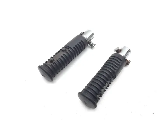 Left Right Set Passenger Peg Bracket 1996 Kawasaki Vulcan 800 VN800A 2910A x