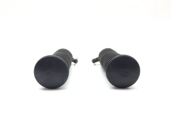 Left Right Set Passenger Peg Bracket 1996 Kawasaki Vulcan 800 VN800A 2910A x