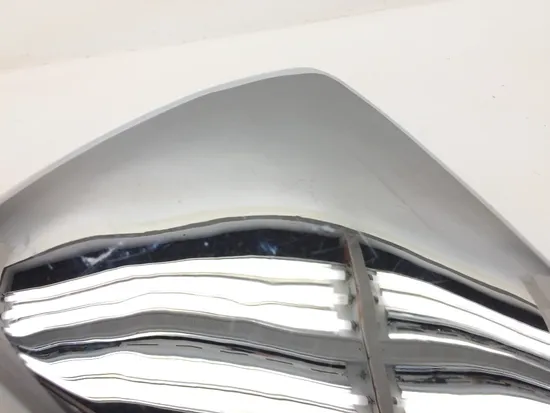 Left Side Cover 1996 Kawasaki Vulcan 800 VN800A 2910A x