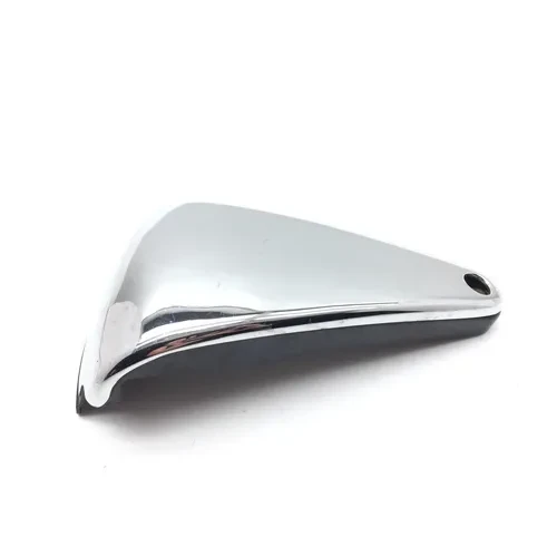 Left Side Cover 1996 Kawasaki Vulcan 800 VN800A 2910A x 3