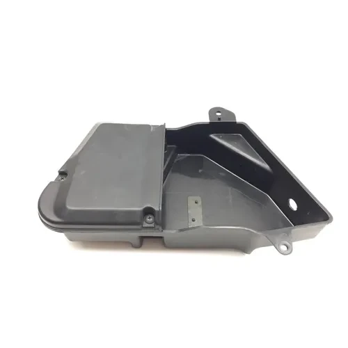 Storage Box 1996 Kawasaki Vulcan 800 VN800A 2910A 3