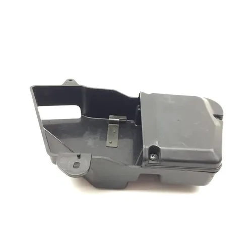 Storage Box 1996 Kawasaki Vulcan 800 VN800A 2910A 7