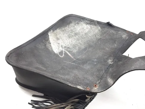 Saddlebags 1996 Kawasaki Vulcan 800 VN800A 2910A x