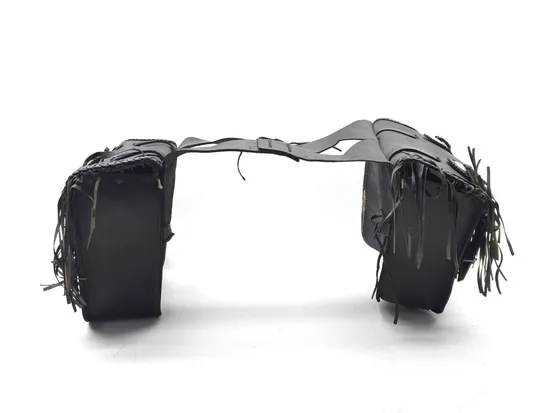 Saddlebags 1996 Kawasaki Vulcan 800 VN800A 2910A x