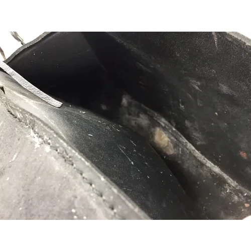 Saddlebags 1996 Kawasaki Vulcan 800 VN800A 2910A x 11