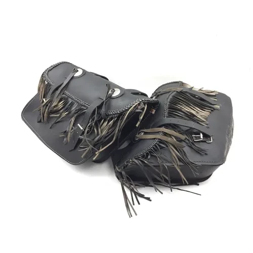 Saddlebags 1996 Kawasaki Vulcan 800 VN800A 2910A x 3