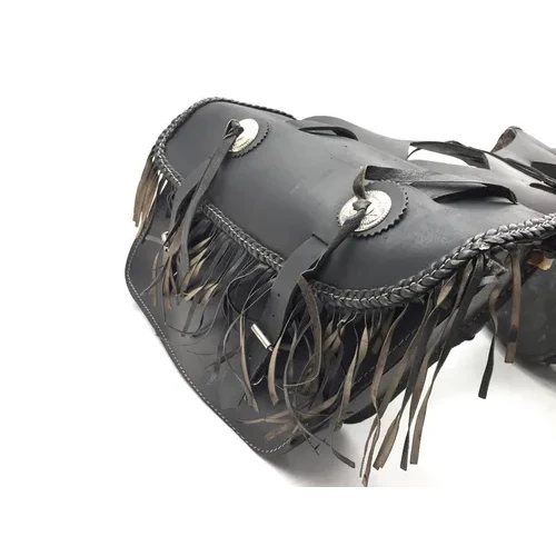 Saddlebags 1996 Kawasaki Vulcan 800 VN800A 2910A x 5