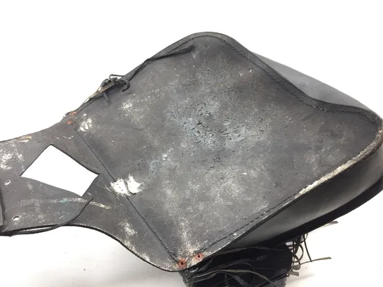 Saddlebags 1996 Kawasaki Vulcan 800 VN800A 2910A x