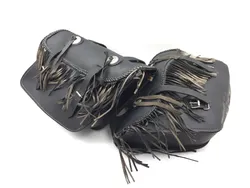 Saddlebags 1996 Kawasaki Vulcan 800 VN800A 2910A x