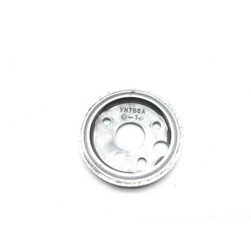 Engine Oil Filter Mount 1996 Kawasaki Vulcan 800 VN800A 2910A 8