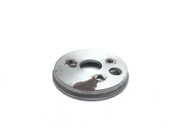 Engine Oil Filter Mount 1996 Kawasaki Vulcan 800 VN800A 2910A