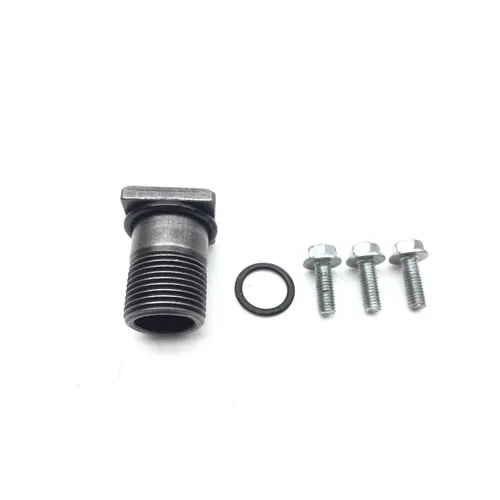 Engine Oil Filter Mount 1996 Kawasaki Vulcan 800 VN800A 2910A 7