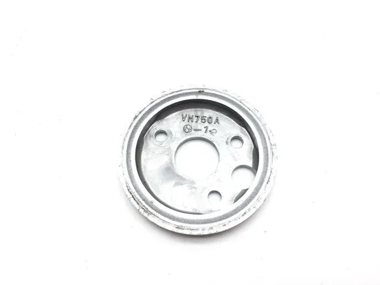 Engine Oil Filter Mount 1996 Kawasaki Vulcan 800 VN800A 2910A