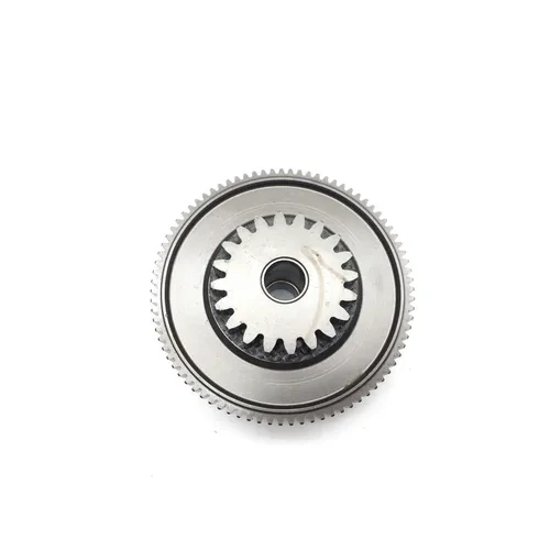 Engine Starter Gears 2021 Polaris RZR Trail 900 Premium 2934A 8