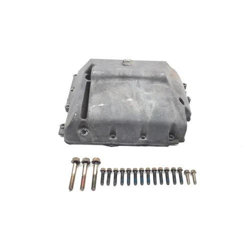 Oil Pan 2021 Polaris RZR Trail 900 Premium 2934A 3