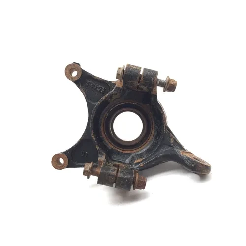 Left Front Spindle Steering Knuckle 2021 Polaris RZR Trail 900 Premium 2934A x 12