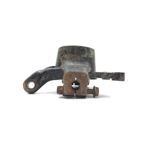Left Front Spindle Steering Knuckle 2021 Polaris RZR Trail 900 Premium 2934A x 3