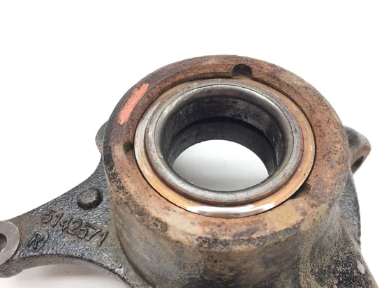 Right Front Spindle Steering Knuckle 2021 Polaris RZR Trail 900 Premium 2934A x