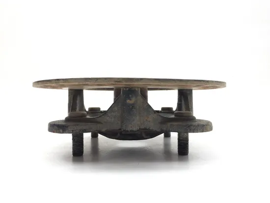 Front Wheel Hub with Rotor A 2021 Polaris RZR Trail 900 Premium 2934A