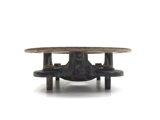 Front Wheel Hub with Rotor A 2021 Polaris RZR Trail 900 Premium 2934A