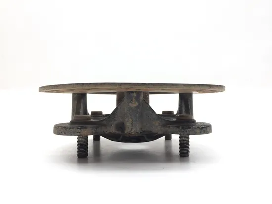 Front Wheel Hub with Rotor A 2021 Polaris RZR Trail 900 Premium 2934A