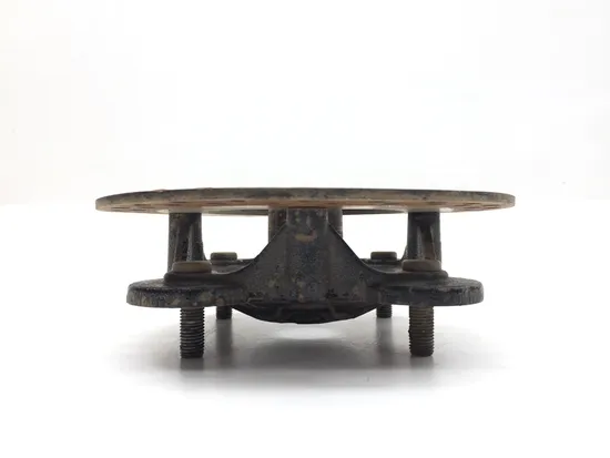 Front Wheel Hub with Rotor A 2021 Polaris RZR Trail 900 Premium 2934A