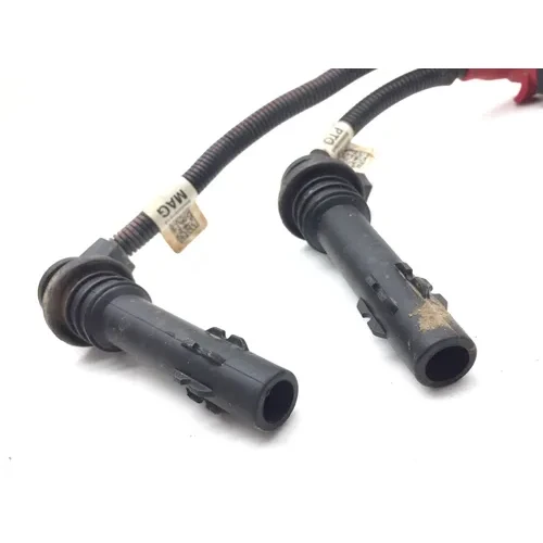 Ignition Coil 2021 Polaris RZR Trail 900 Premium 2934A 5
