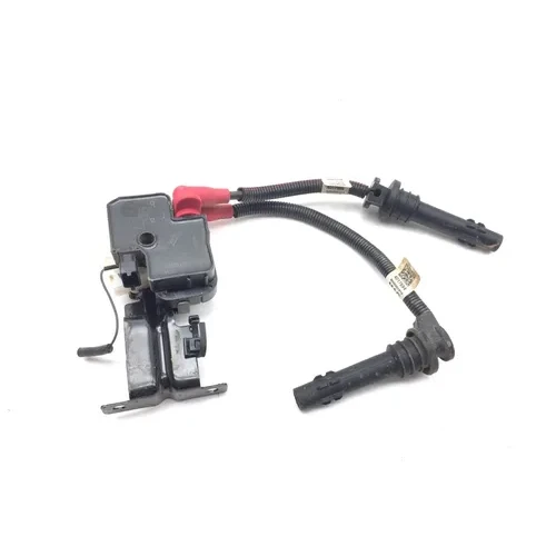 Ignition Coil 2021 Polaris RZR Trail 900 Premium 2934A 12