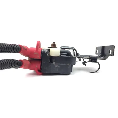Ignition Coil 2021 Polaris RZR Trail 900 Premium 2934A 7