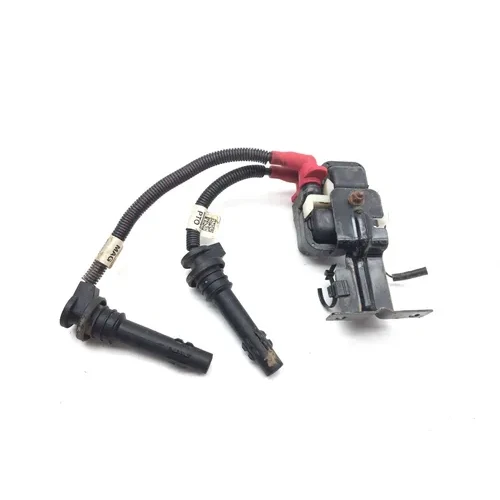 Ignition Coil 2021 Polaris RZR Trail 900 Premium 2934A 3