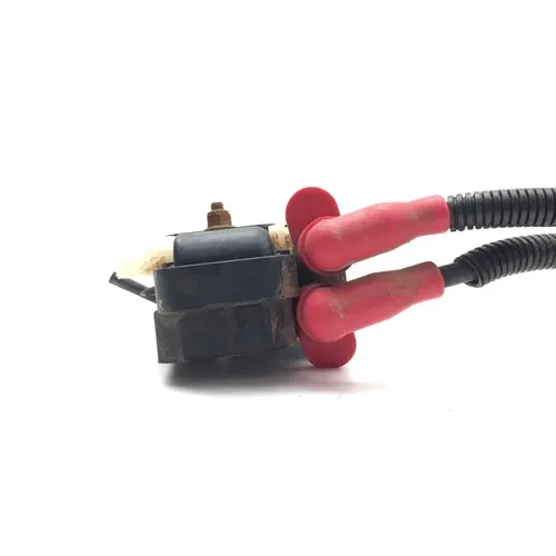 Ignition Coil 2021 Polaris RZR Trail 900 Premium 2934A 9