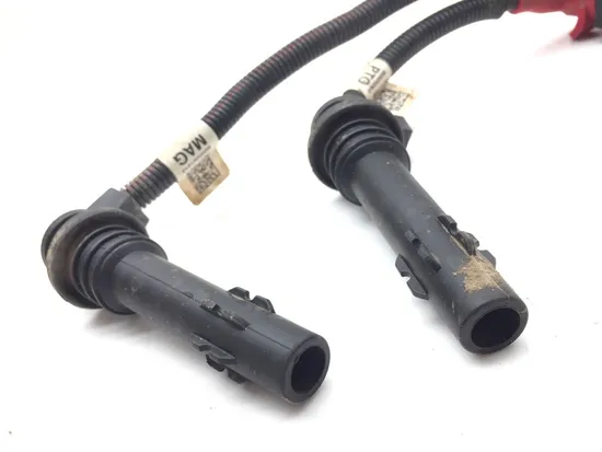 Ignition Coil 2021 Polaris RZR Trail 900 Premium 2934A