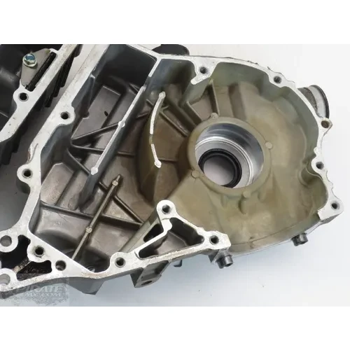 Engine Left Right Center Cases Case 2003 Polaris Trail Boss 330 441 13