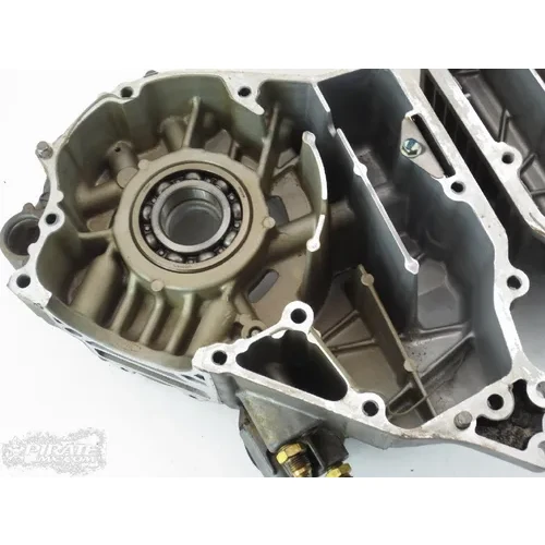 Engine Left Right Center Cases Case 2003 Polaris Trail Boss 330 441 15
