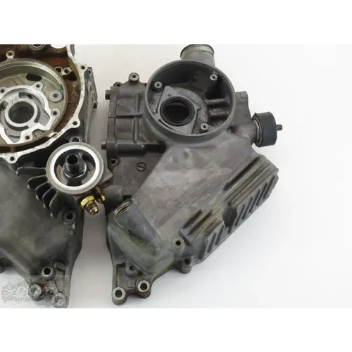 Engine Left Right Center Cases Case 2003 Polaris Trail Boss 330 441 5