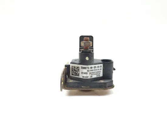 Ignition Starter Solenoid 2021 Polaris RZR Trail 900 Premium 2934A