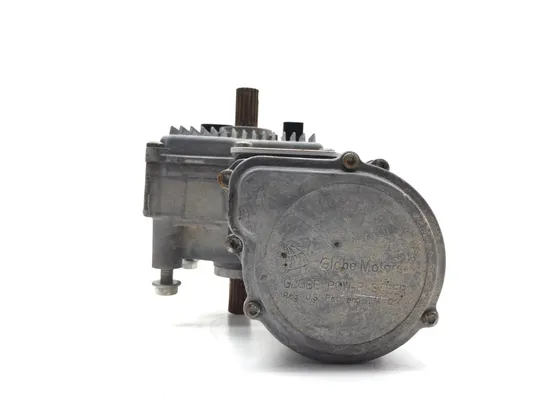 Power Steering Motor Gear Box 2021 Polaris RZR Trail 900 Premium 2934A 1