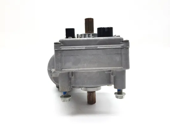 Power Steering Motor Gear Box 2021 Polaris RZR Trail 900 Premium 2934A 3