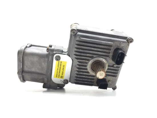 Power Steering Motor Gear Box 2021 Polaris RZR Trail 900 Premium 2934A 4