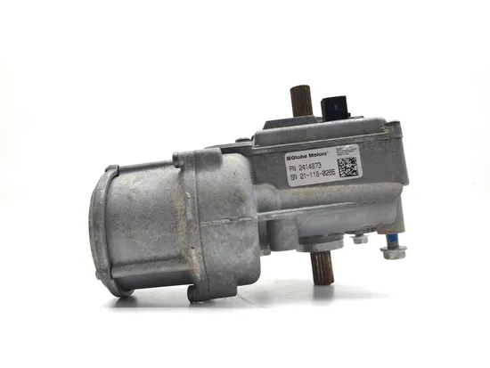 Power Steering Motor Gear Box 2021 Polaris RZR Trail 900 Premium 2934A 2