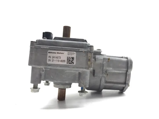 Power Steering Motor Gear Box 2021 Polaris RZR Trail 900 Premium 2934A 8