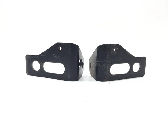 Rear Fender Brackets 2021 Polaris RZR Trail 900 Premium 2934A