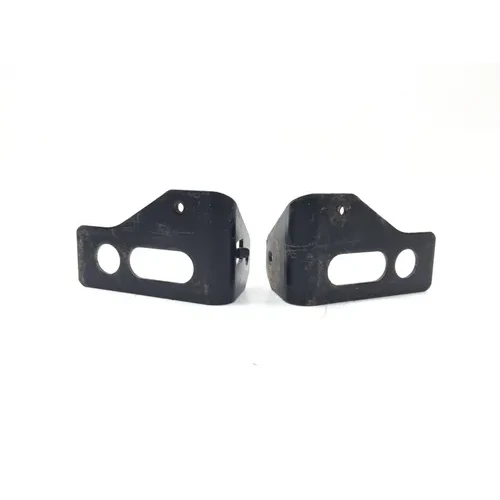 Rear Fender Brackets 2021 Polaris RZR Trail 900 Premium 2934A 5