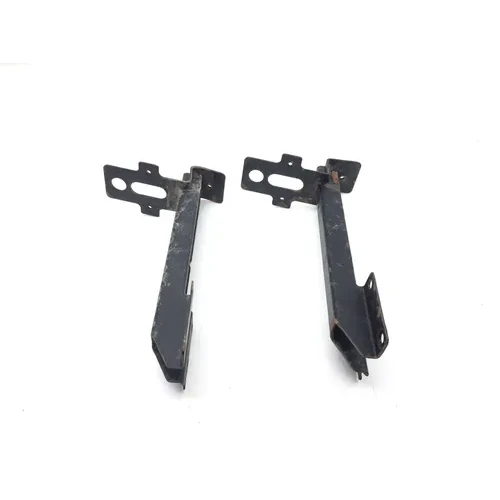 Rear Fender Brackets 2021 Polaris RZR Trail 900 Premium 2934A 7