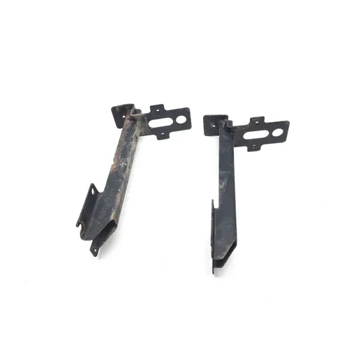 Rear Fender Brackets 2021 Polaris RZR Trail 900 Premium 2934A 8