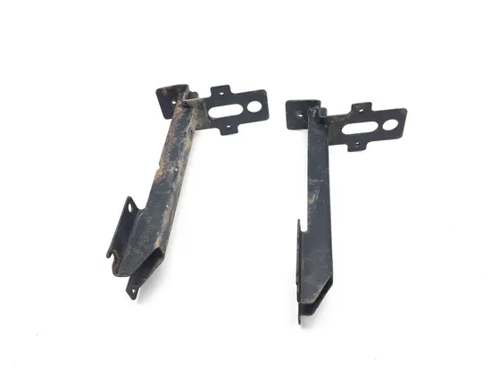 Rear Fender Brackets 2021 Polaris RZR Trail 900 Premium 2934A