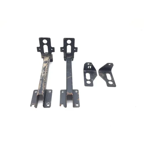 Rear Fender Brackets 2021 Polaris RZR Trail 900 Premium 2934A 3
