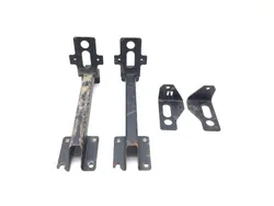 Rear Fender Brackets 2021 Polaris RZR Trail 900 Premium 2934A