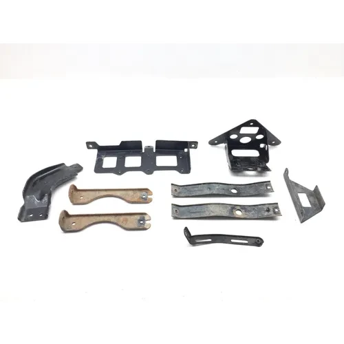 MISC Bracket Set 2021 Polaris RZR Trail 900 Premium 2934A 3